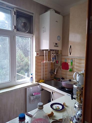zigda bina evləri: Sumqayıt, 3 otaqlı, Köhnə tikili, 55 kv. m — 9