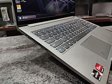 Ноутбуки Lenovo: Для программирования, Новый, AMD Ryzen 5 — 5