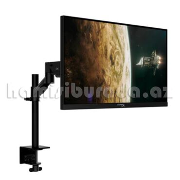 gaming monitor: Gaming Monitor HyperX Armada 25FHD (64V61E9) Brend:Hyperx Model