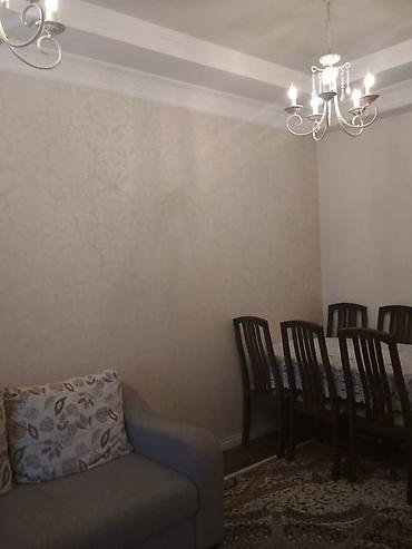 Долгосрочная аренда комнат: 72 м², С мебелью полностью at lalafo.kg — 27 Долгосрочная аренда комнат: 72 м², С мебелью полностью — 27