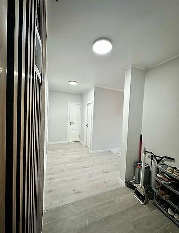 Продажа квартир: 2 комнаты, 59 м², Элитка, 3 этаж, Евроремонт — 8