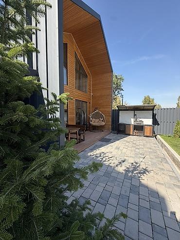 комната с подселением в бишкеке: 🏡 ДАЧА У РЕКИ — село Арашан 🌿 Уютный барнхаус в 30 минутах от — 1