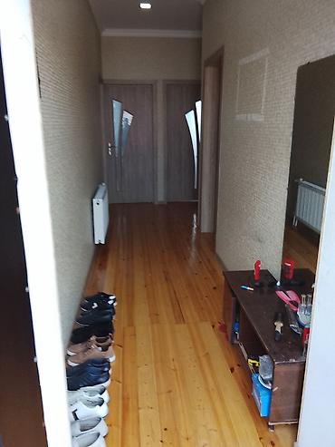 Сниму квартиру: 5 otaqlı mənzil – 2ci mərtəbəsi tam təmirli 3 otaqi 1 cii mərtəbədə — 9