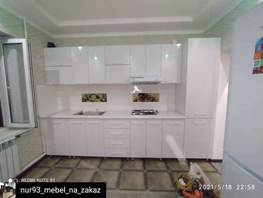 Мебель на заказ: Мебель на заказ, Кухонный гарнитур — 23