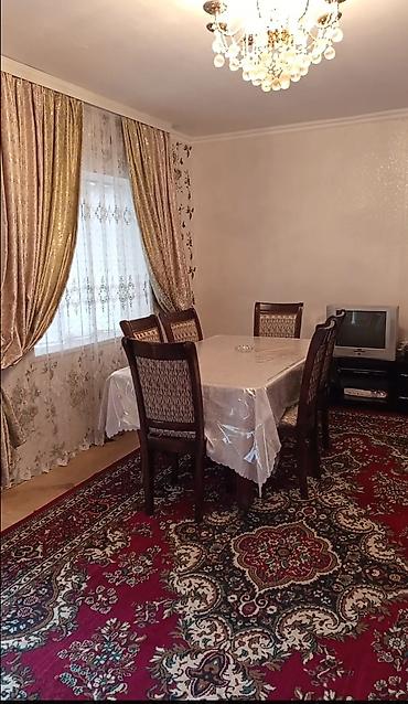 bakıxanov ev satışı: 5 otaqlı, 156 kv. m, Kredit yoxdur, Orta təmir — 3