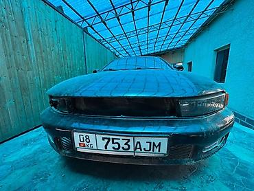 Mitsubishi Galant: 2001 г., 3 л, Автомат, Бензин, Седан at lalafo.kg Mitsubishi Galant: 2001 г., 3 л, Автомат, Бензин, Седан