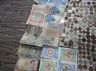 Монеты: Продаю монеты предлагайте цену — 10