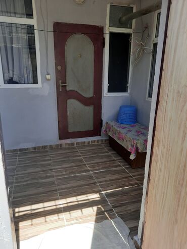 Uzunmüddətli kirayə evlər: 50 kv. m, 2 otaqlı, İnternet, Qaz, İşıq — 7