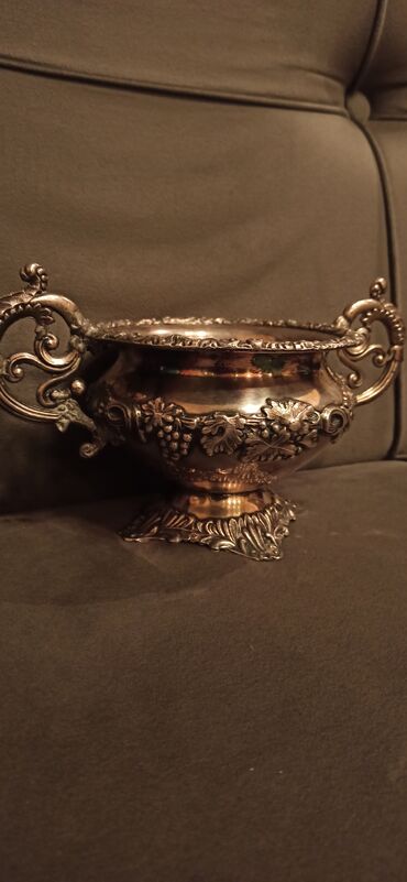 Əntiq saatlar: Məhsul: Sovet dövrü masa saatı – “Свердловск” (Ural zavodu) mexaniki — 4