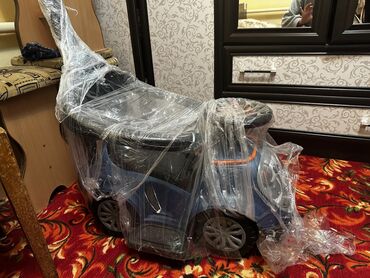emo robot купить бишкек: Продам толокар новый ни раз не использовали малыш еще маленький