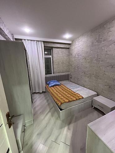 metro genclik kiraye evler: 2 otaqlı, Yeni tikili, 50 kv. m — 2