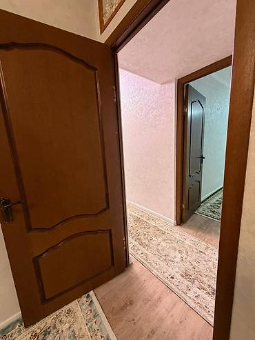 Продажа квартир: 3 комнаты, 62 м², 7 мкр 104 серия, 1 этаж, Свежий ремонт — 10