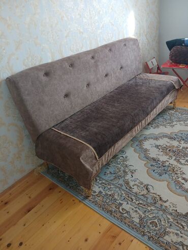 Divanlar: Divan, İşlənmiş, Çatdırılma yoxdur