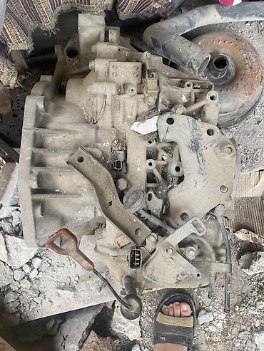 ucuz parca: Avtomatik, Universal auto kia, 2006 il, Orijinal, ABŞ, İşlənmiş — 1