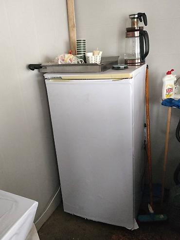 Hazır biznes: Hazır biznes satılır.dönər aparat,peraşki aparatı,toster,elektrikli — 2