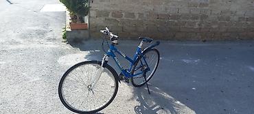 Velosipedlər: Yeni Şəhər velosipedi Merida, 28", sürətlərin sayı: 8, Ünvandan götürmə — 3