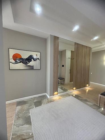 Продажа квартир: 4 комнаты, 178 м², Элитка, 11 этаж, Дизайнерский ремонт — 3