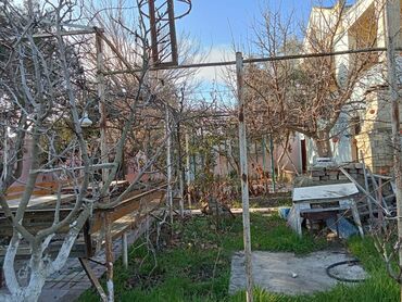 Bağ evlərinin satışı: Bakı, Türkan qəs., 100 kv. m, 4 otaqlı, Hovuzsuz, İşıq — 15