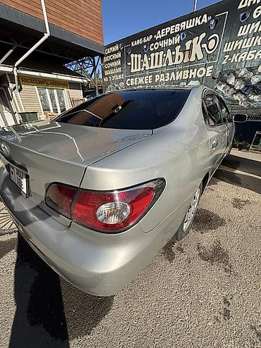 lexus windom: Toyota Windom: 2003 г., 3 л, Автомат, Газ, Седан — 6