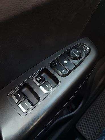 crown athlet: Kia Sportage: 2019 г., 1.6 л, Автомат, Дизель, Кроссовер — 7