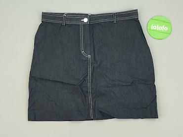 jeans version: Next, Spódnica damska, rozmiar XL — 2