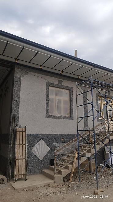 потолочные плиты: Монтаж подвесных потолков и подшивки свесов кровли - Услуги по — 4