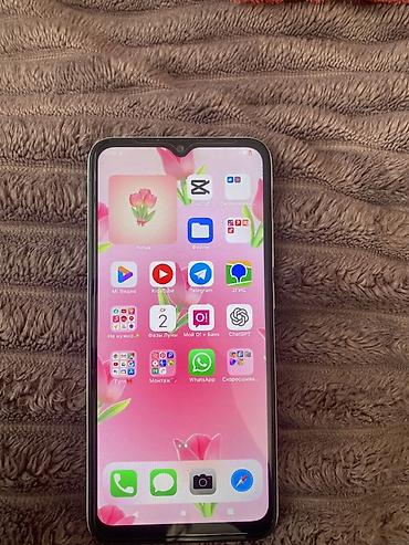 redmi a9: Redmi, Redmi A2 Plus, Б/у, 64 ГБ, цвет - Белый, 2 SIM — 5