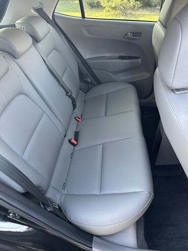 Kia: Kia Morning: 2019 г., 1 л, Автомат, Бензин, Хэтчбэк — 19