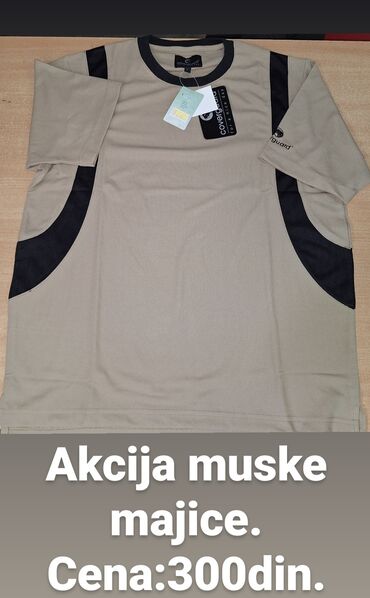 pamucne majice arilje: T-shirt M (EU 38)
