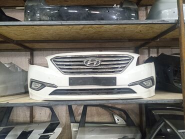 купить дом в кордае свежие объявления: Бампер Алдыңкы Hyundai, Колдонулган, Оригинал