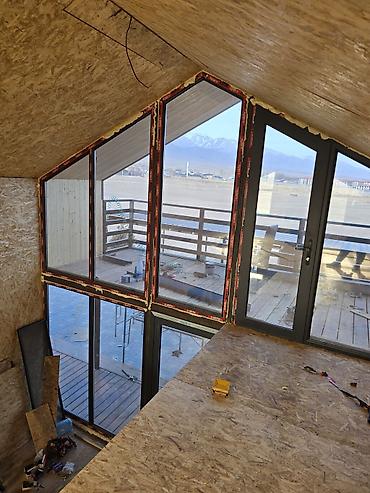 Продажа отелей и хостелов: Барнхаусы очень качественно строилось в центре чок тал РОЯЛЬ — 10