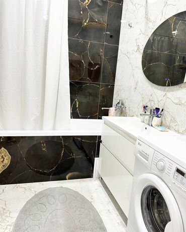 Продажа квартир: 3 комнаты, 110 м², Элитка, 11 этаж, Дизайнерский ремонт — 4