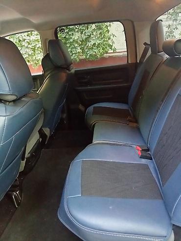 dodge caravan: Dodge Ram 1500: 2019 г., 3.6 л, Автомат, Бензин, Пикап — 4