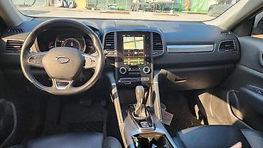 Renault: Renault QM6: 2019 г., 2 л, Автомат, Газ, Кроссовер — 4