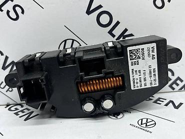 prolutex mk: REOSTAT ZA ŠKODA OCTAVIA,SUPERB, KAROQ - 5Q0 907 521 E | Reostat za — 2