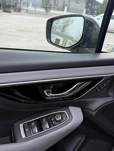 Subaru: Subaru Outback: 2021 г., 2.5 л, Вариатор, Бензин, Универсал — 11