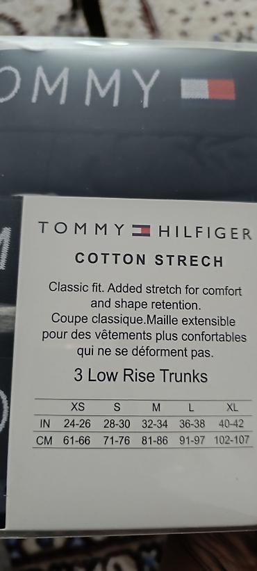 Носки и белье: Брендовое мужское нижнее бельё Calvin Klein в 46 и в 48 размерах по — 6