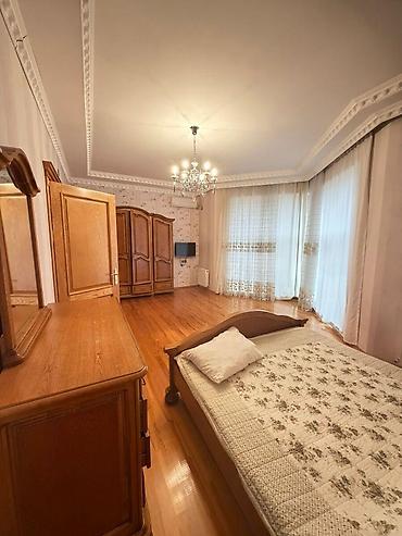 20 ci sahədə satilan evlər: Buzovna 5 otaqlı, 1150 kv. m, Kredit var, Yeni təmirli — 2