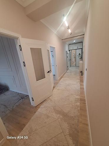 с ремонтом: 2 комнаты, 60 м², Элитка, 2 этаж, Евроремонт — 6