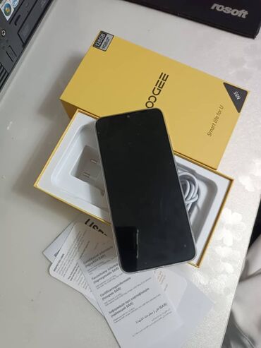 doogee s98 pro купить: DOOGEE, N55, Новый, 128 ГБ, 2 SIM