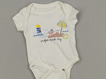 Body, So cute, 0-1 miesięcy, 
stan - Bardzo dobry
