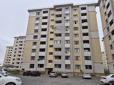 bartee: 3 otaqlı, Yeni tikili, 100 kv. m — 4