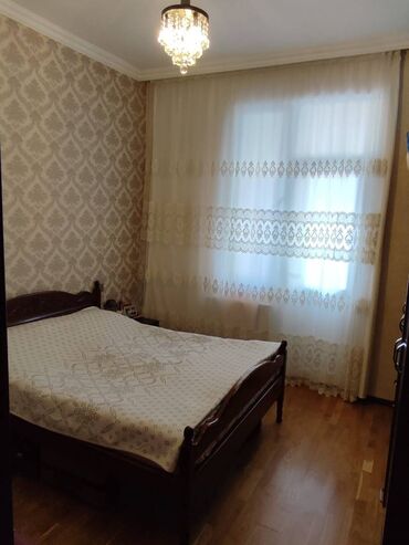 Yeni tikili: 2 otaqlı, Yeni tikili, 47 kv. m — 4