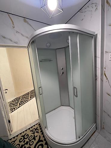 Продажа квартир: 1 комната, 30 м², Восток-5 мкр Элитка, 5 этаж, Евроремонт — 6