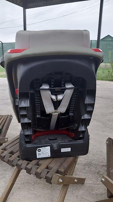 хадунок каракол: Детское автокресло Happy Baby Passenger V2. 6000 сом - Группа 0+/1/2 — 3