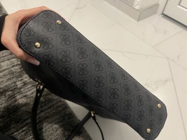 Torbe: Ceger, Guess, Materijal: Veštačka koža — 9