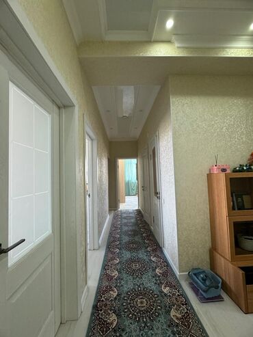 Продажа квартир: 3 комнаты, 95 м², Элитка, 11 этаж, Евроремонт — 12