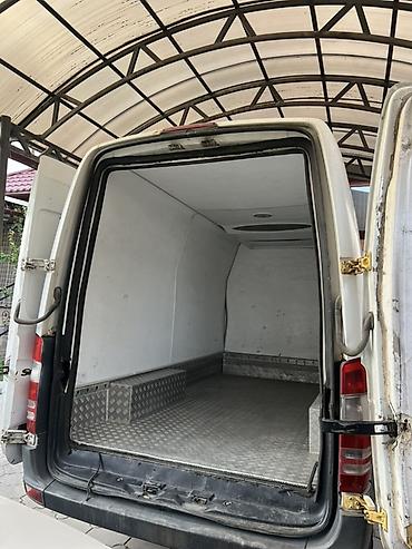 sprinter 2 2: Mercedes-Benz Спринтер: 2010 г., 2.2 л, Механика, Дизель — 4