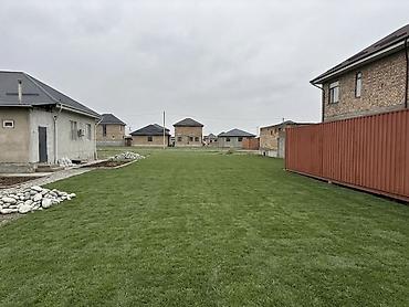 Продажа участков: 4 соток, Для строительства — 8