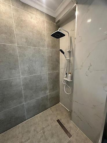 Посуточная аренда квартир: 1 комната, Банные принадлежности, Бронь, Бытовая техника — 13